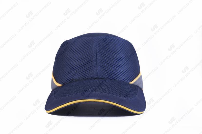 VentCap Bump Cap