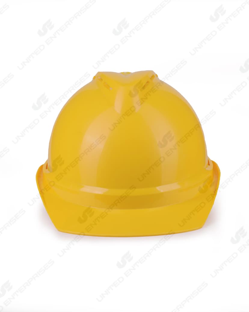 MSA - V Gard 500 - Safety Helmet